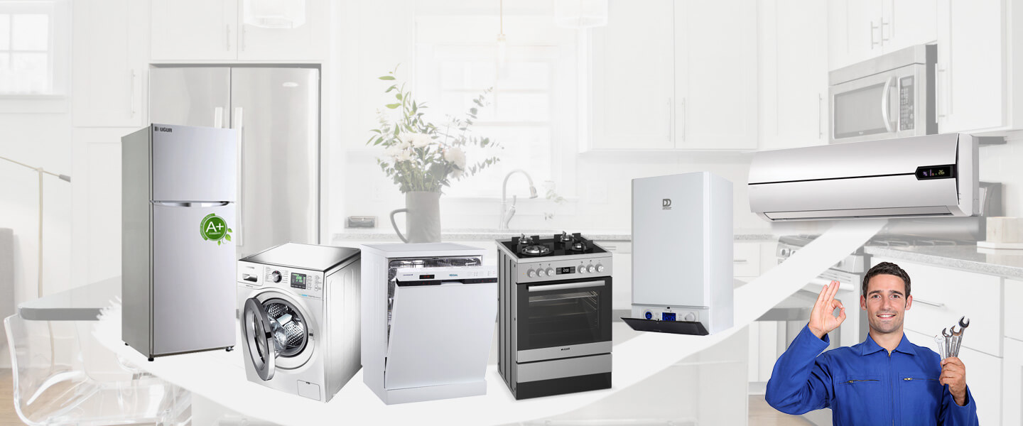 Çal Gorenje Servisi